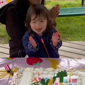 Meet your Posher, Patty